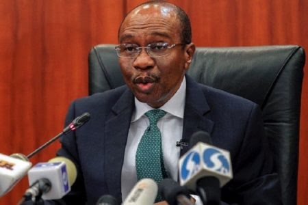 CBN Cuts Bank Charges, Removes ATM Maintenance Fee, Others