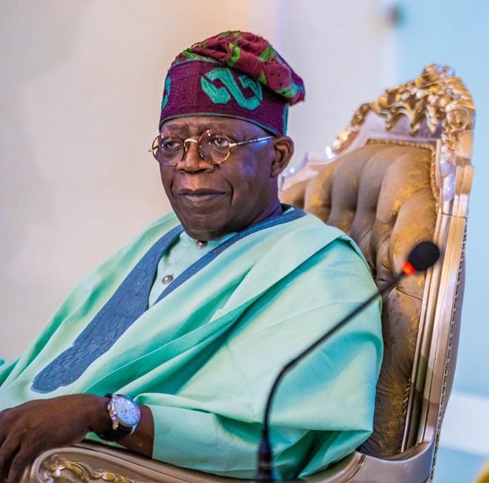 Revealed! Tinubu’s Sources of Wealth