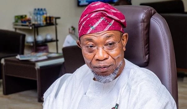 Mayhem in Osun: Group calls for arrest, prosecution of Aregbesola 