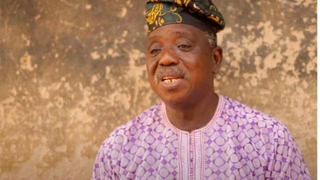 BREAKING: Another Yoruba Nollywood actor is dead