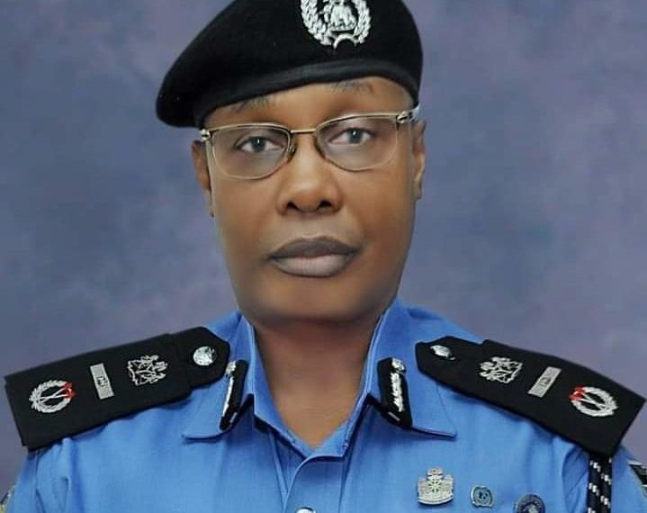 Media Group Commends Inspector-general Of Police On Hijab As Optional Dress Code For Women Police