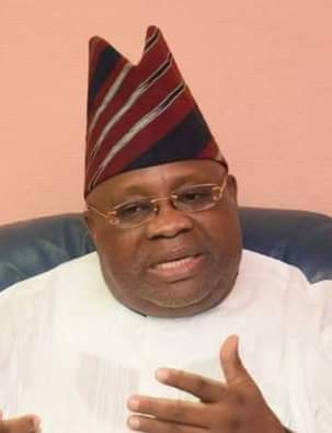 Osun PDP Governorship Primary: Awofadeju Congratulates Ademola Adeleke On Victory