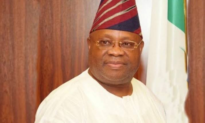 Osun 2022 Guber: Adeleke, PDP In Fresh Legal Troubles