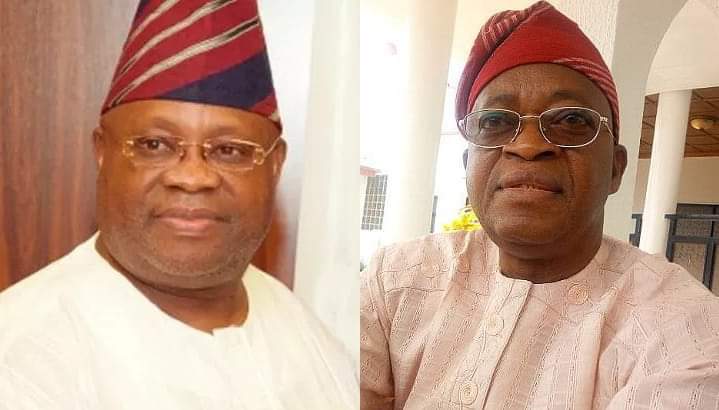 For dancers messing with Oyetola’s elephant – By Funke Egbemode