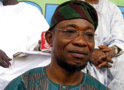 Osun Guber: Labour Party berates Aregbesola over single uniform, Opon Imo and huge financial indebtedness