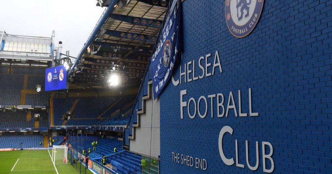 Breaking: Ricketts Family withdraws bid to buy Chelsea