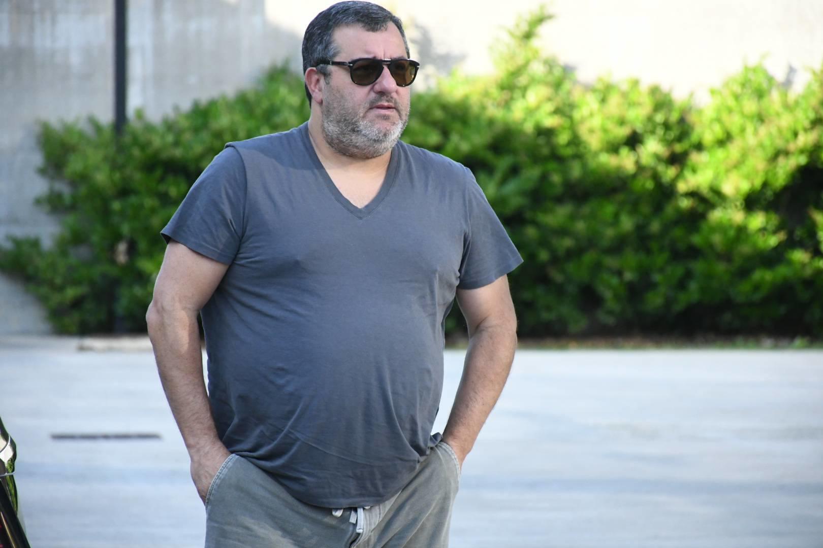 At last, Super Football Agent Mino Raiola Dies