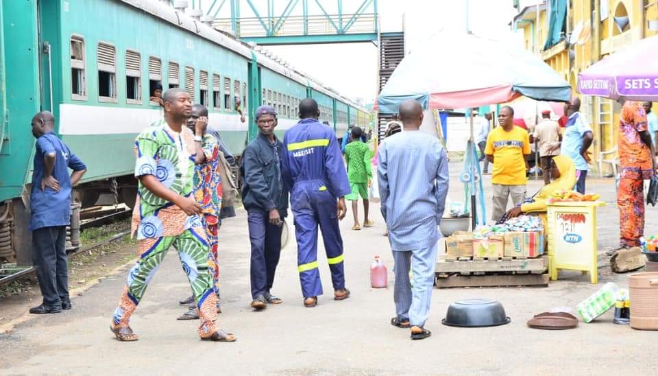 Osun Free Train Service: Easter Holidaymakers Laud Security Architecture, Govt’s Consistency