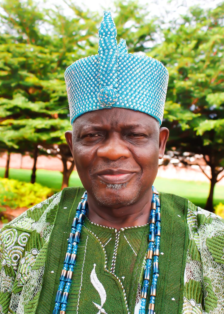 Osun Monarch, Olukoyi of Ikoyi Kingdom Joins Ancestors