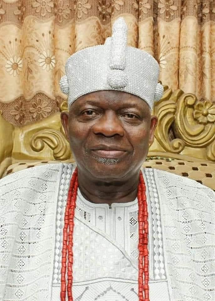 Osun Finance Commissioner Mourns Passage Of Olukoyi of Ikoyi, Oba Yisau Bamitale