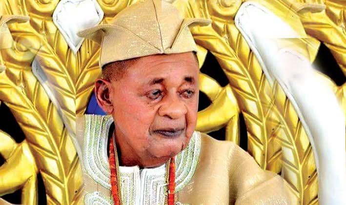 BREAKING: Alaafin of Oyo, Yoruba Foremost Monarch Joins Ancestors