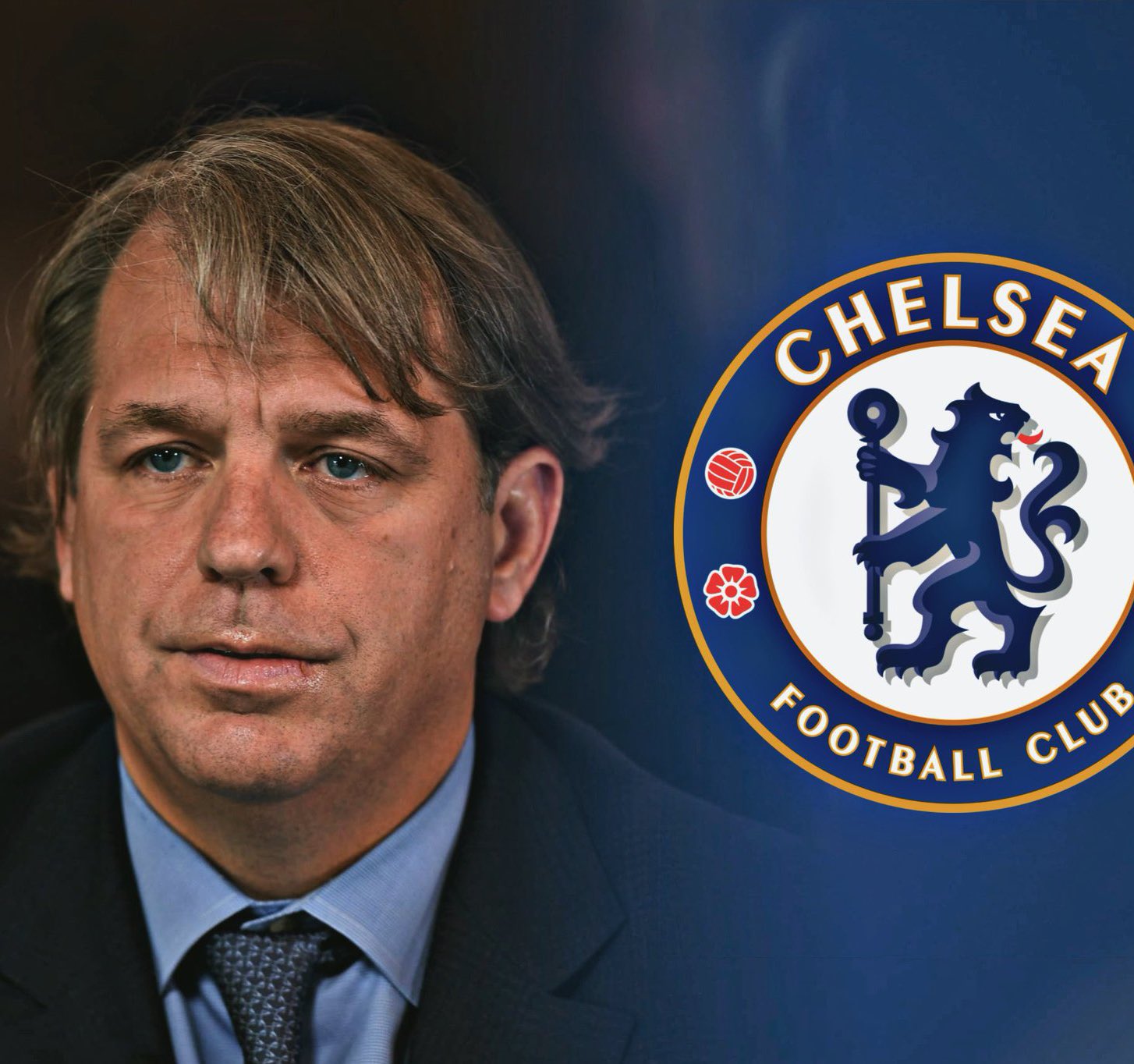 OFFICIAL: UK Government Approves Chelsea Takeover