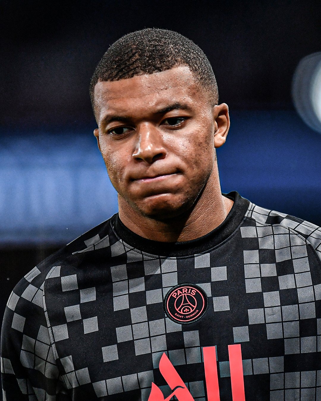 Mbappe Extends PSG Contract, Ends Madrid Link Speculations – Report