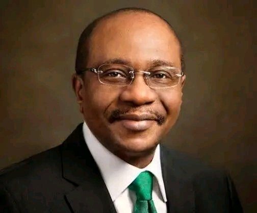 Breaking: Buhari sacks CBN Governor Godwin Emefiele