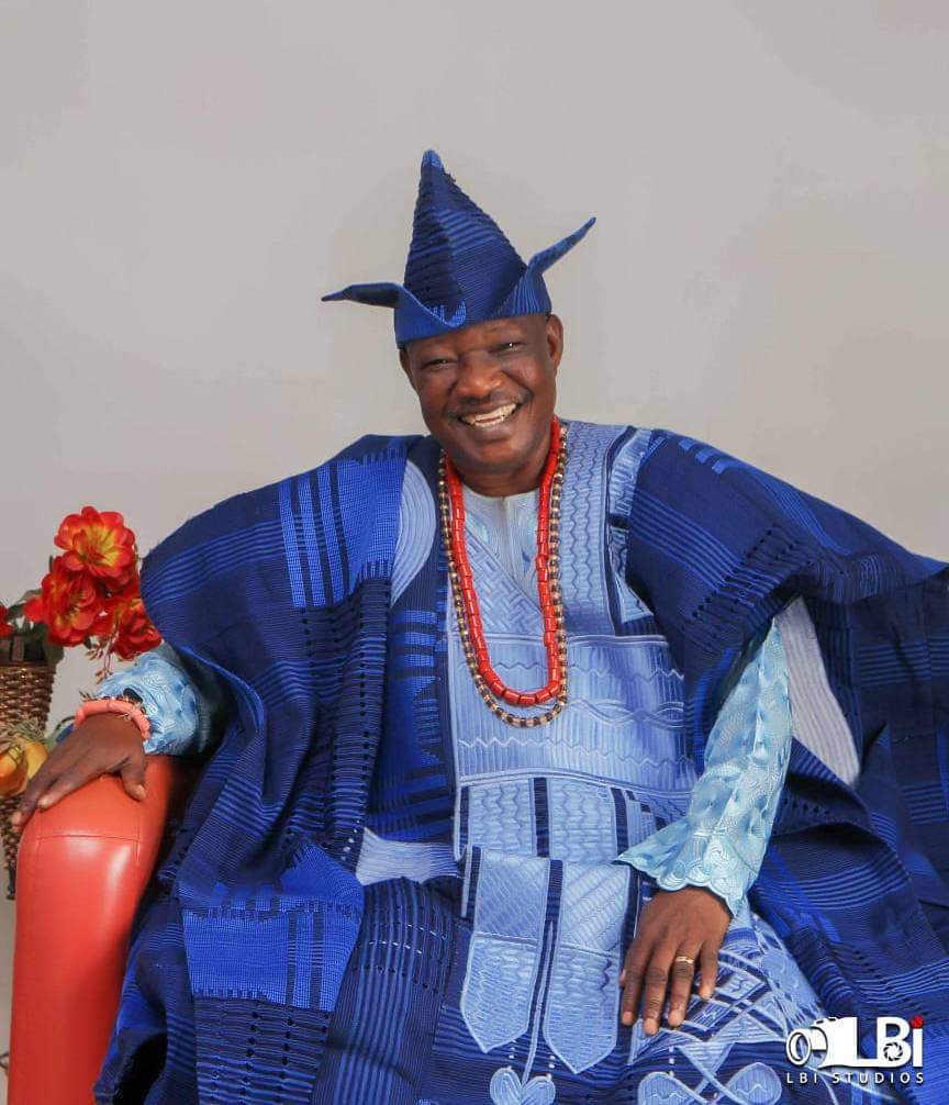 The Quintessential Rotarian Ayodele Adeyemo @70 – By Olumide Lawal