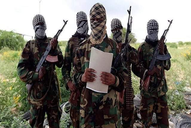 Terrorists Attack Kaduna Church, Kill 3 Worshippers, Abduct Many