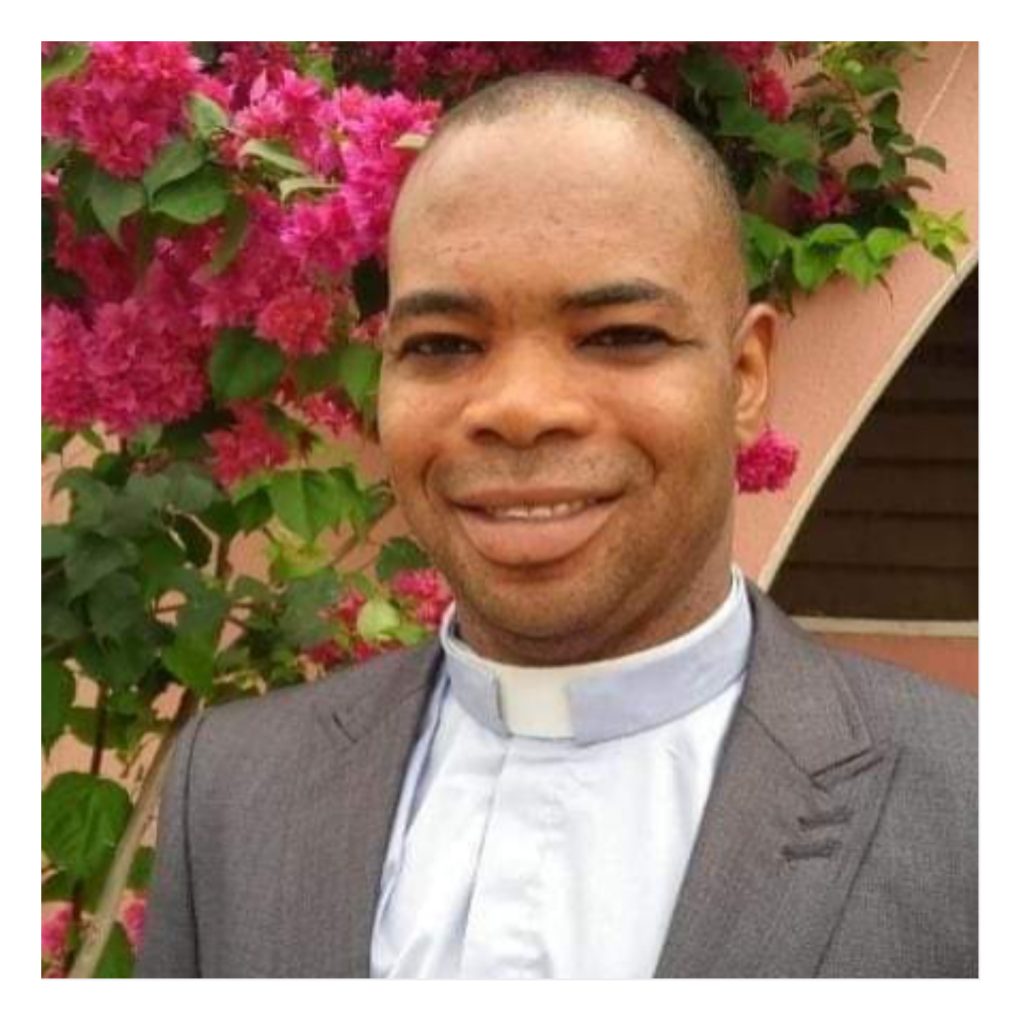 BREAKING: Kidnapped Catholic Priest, Fr Osia killed