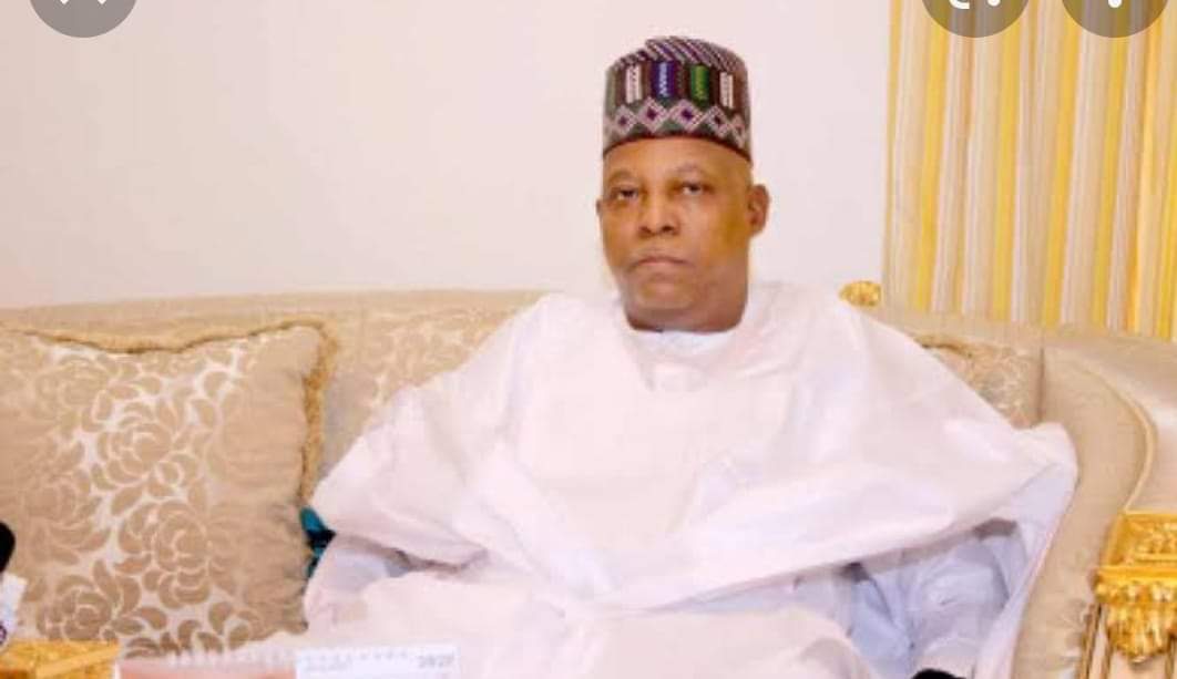 Shettima: Tribute to a rising northern star  By Ismail Omipidan