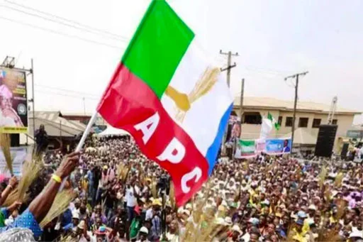 10 APC Presidential Aspirants Disqualified