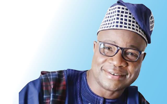 Osun 2022: What I will do within 12 months if elected as governor – Ogunbiyi 