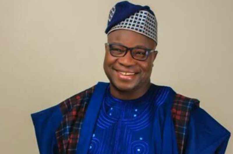 Osun 2022: Christian group endorses Ogunbiyi, Kunle Jimoh