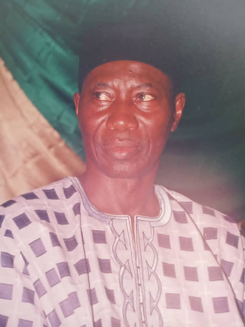 Association of Veteran Journalists Condoles Late Gbadebo Olaitan’s Family