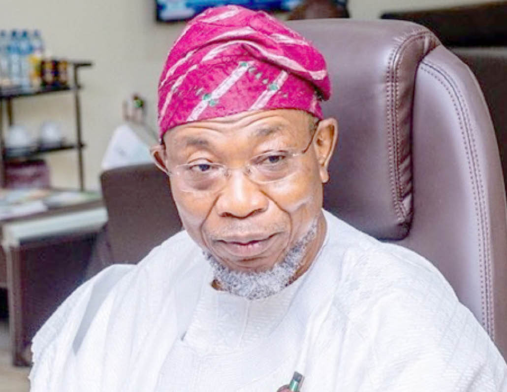 Anti-party: Osun APC Youth Wing Urges Buhari, Adamu To Caution Aregbesola