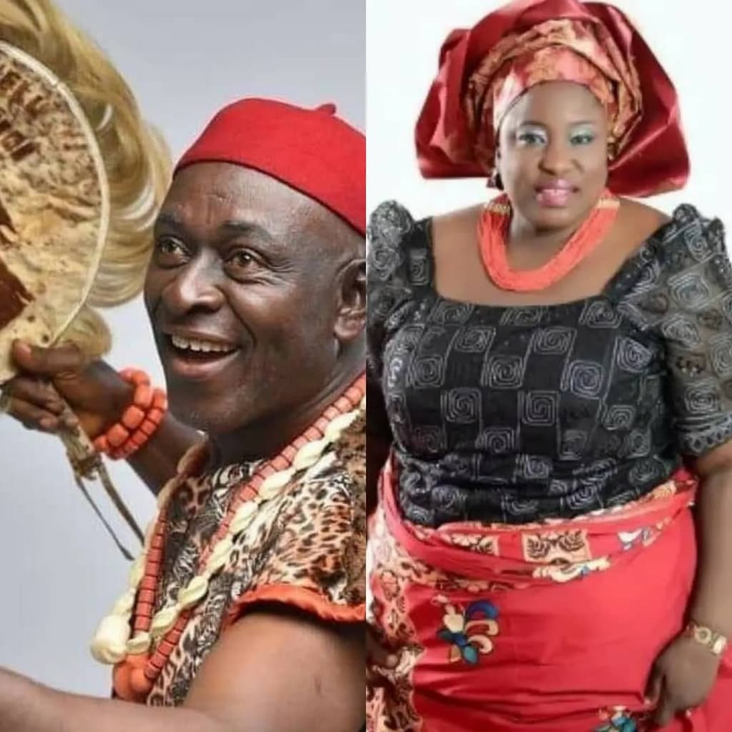 Kidnapped Nollywood Stars Regain Freedom