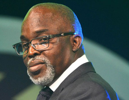 ‘I’m not going to contest for NFF President again’ – Pinnick