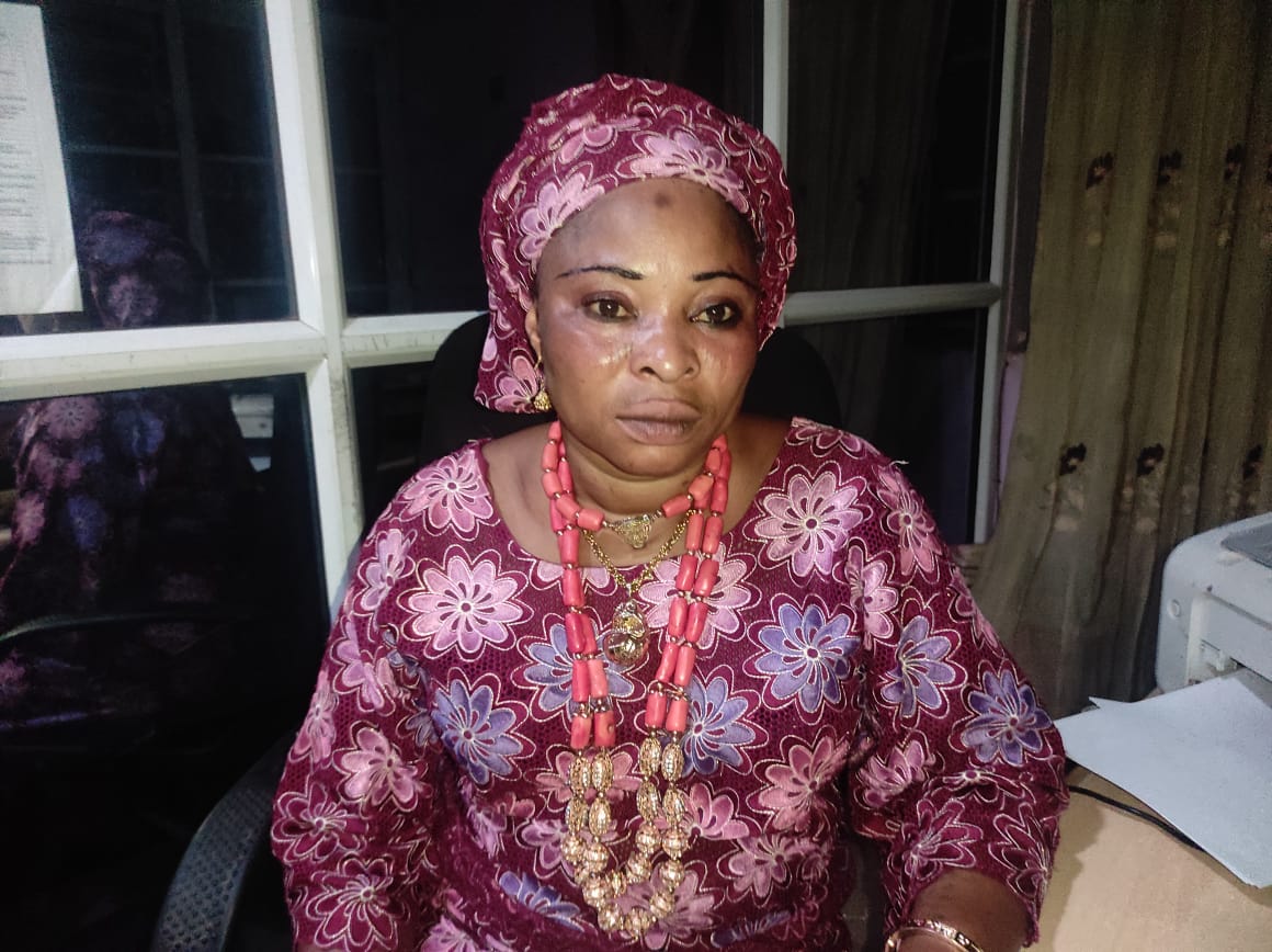 Police Rescue Abducted Osun Popular Business Woman, ‘Ero-Arike’