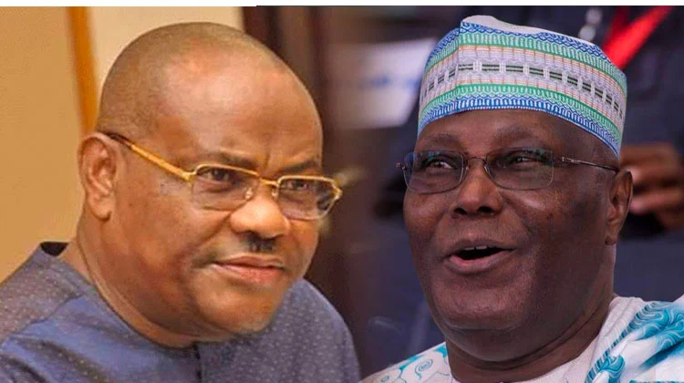 Wike asks court to order INEC to be substituted for Atiku