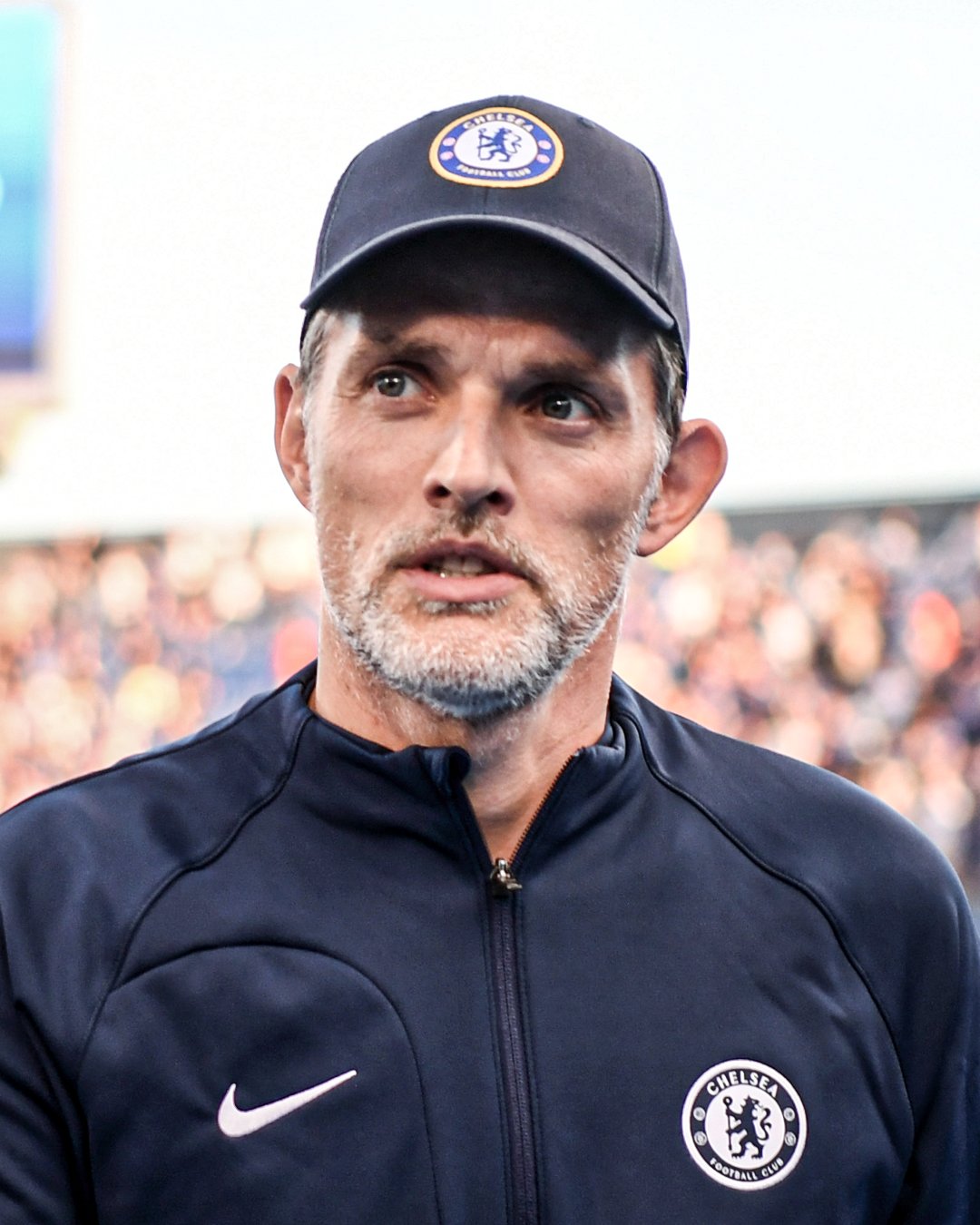 Chelsea Sack Thomas Tuchel