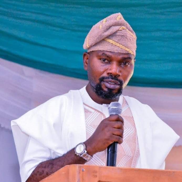 Osun Guber: Yiaga’s Revelations Vindicate My Position- Ismail Omipidan