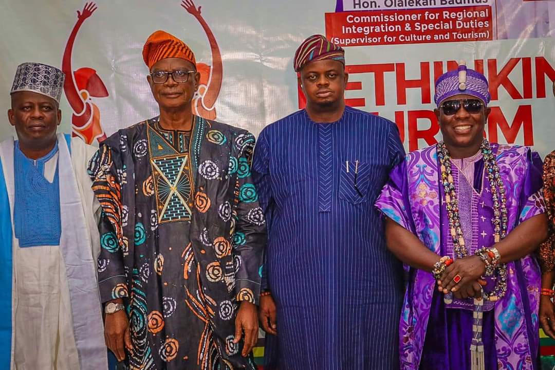 Stakeholder Advocates Rebranding of Osun Osogbo Festival