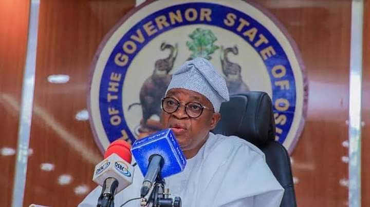 Osun Monarchs Are Priceless To My Administration – Oyetola