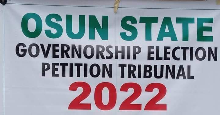 Osun Election Petition: Tribunal Reserves Judgement Date As Parties Adopt Final Addresses