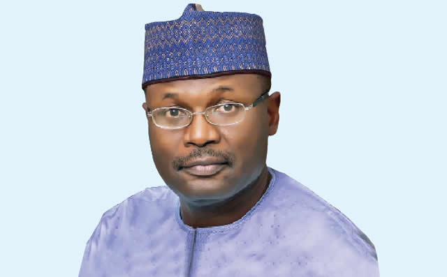 INEC Deletes 2.7 Million For Double Registration