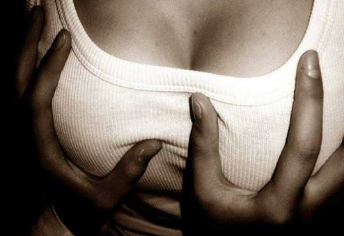 Seven Benefits Of Breast Sucking To Women By Experts