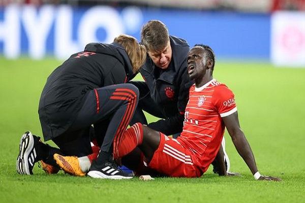 Senegal To Use Witch Doctors To Cure Injured Mane