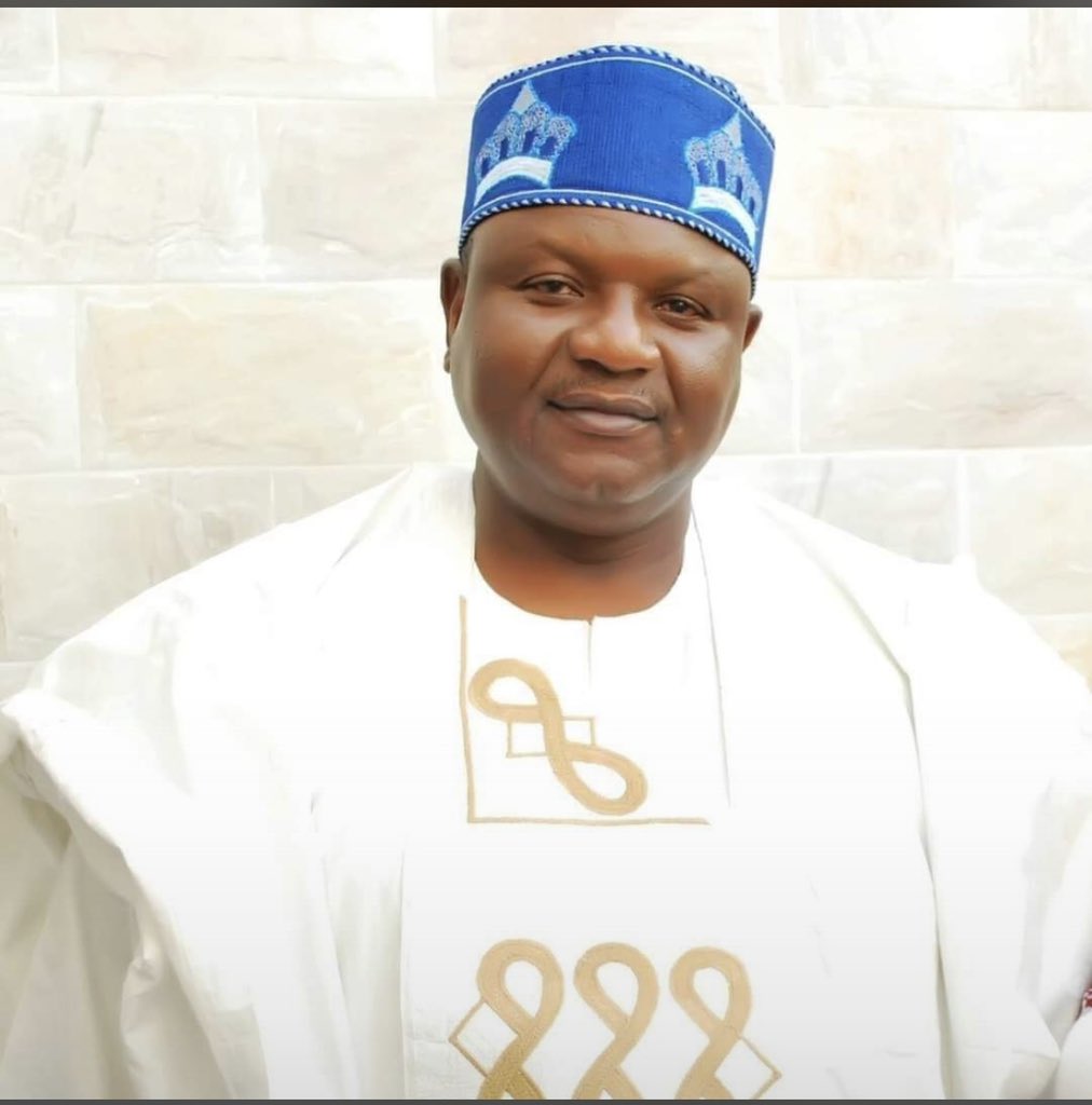 Osun approves appointment of Prince Famodun as Owa of Igbajo