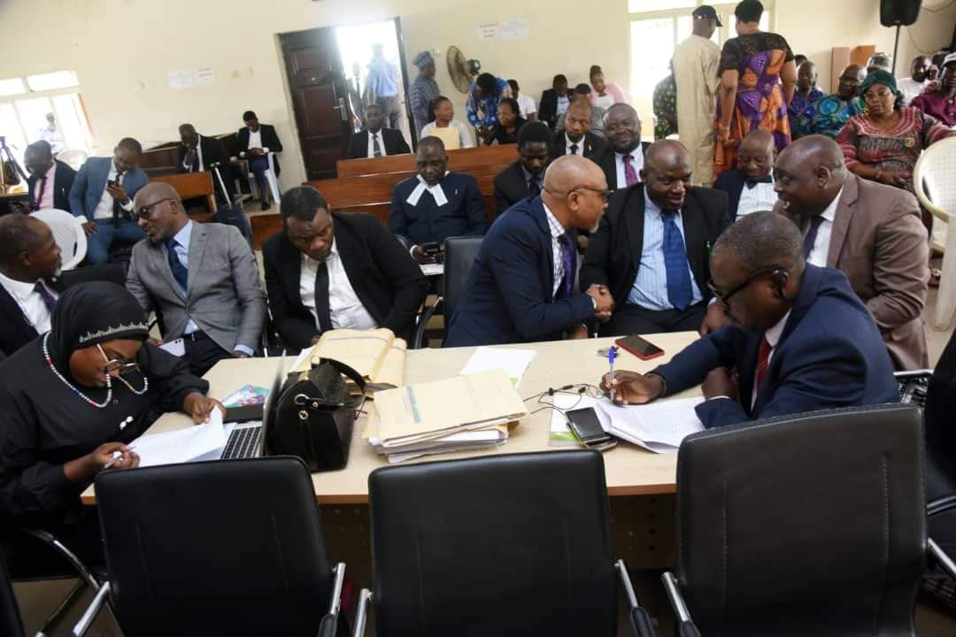 Osun: Tribunal Accepts BVAS Reports, Adeleke’s Alleged Forged Certificate, Other Documentary Evidence