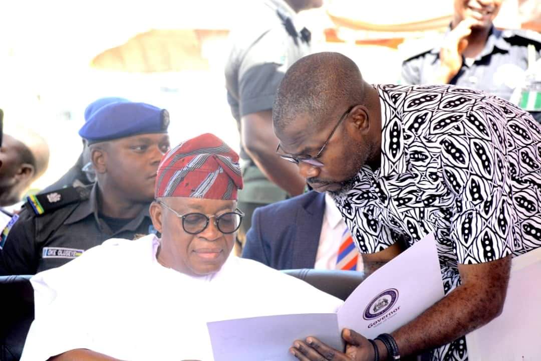 Osun NIPR To Honour Oyetola’s Media Aide, Omipidan