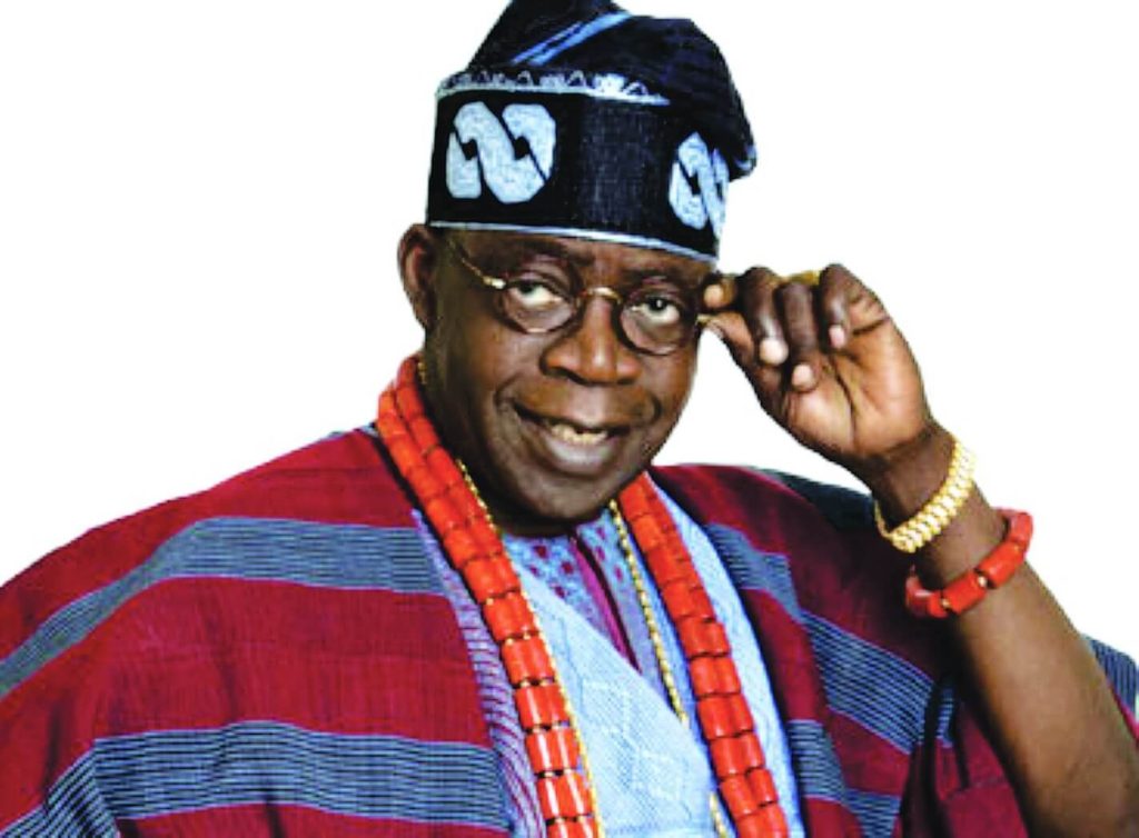 Oyetola Congratulates President-Elect Tinubu