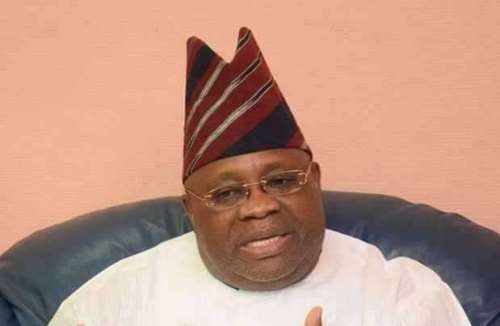 Adeleke Appoints SSG, CoS, Spokesperson