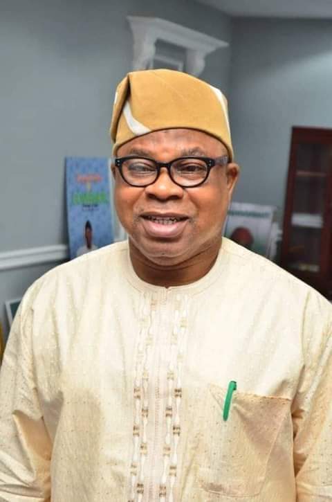 Oyetola Never Accessed Any Loan Facility As Governor – Osun ex-Finance Commissioner, Oyebamiji