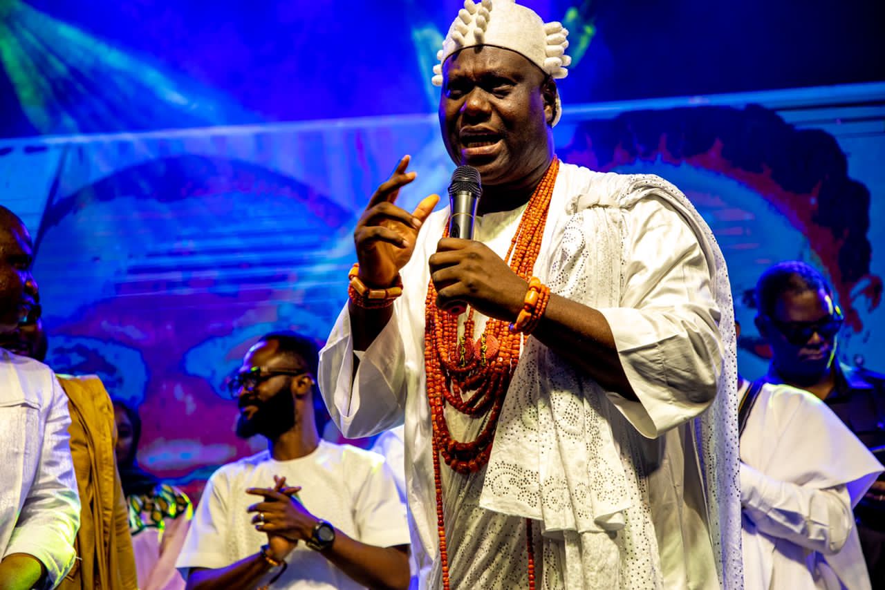 Presidential Poll: Ooni Ogunwusi Sues For Peace