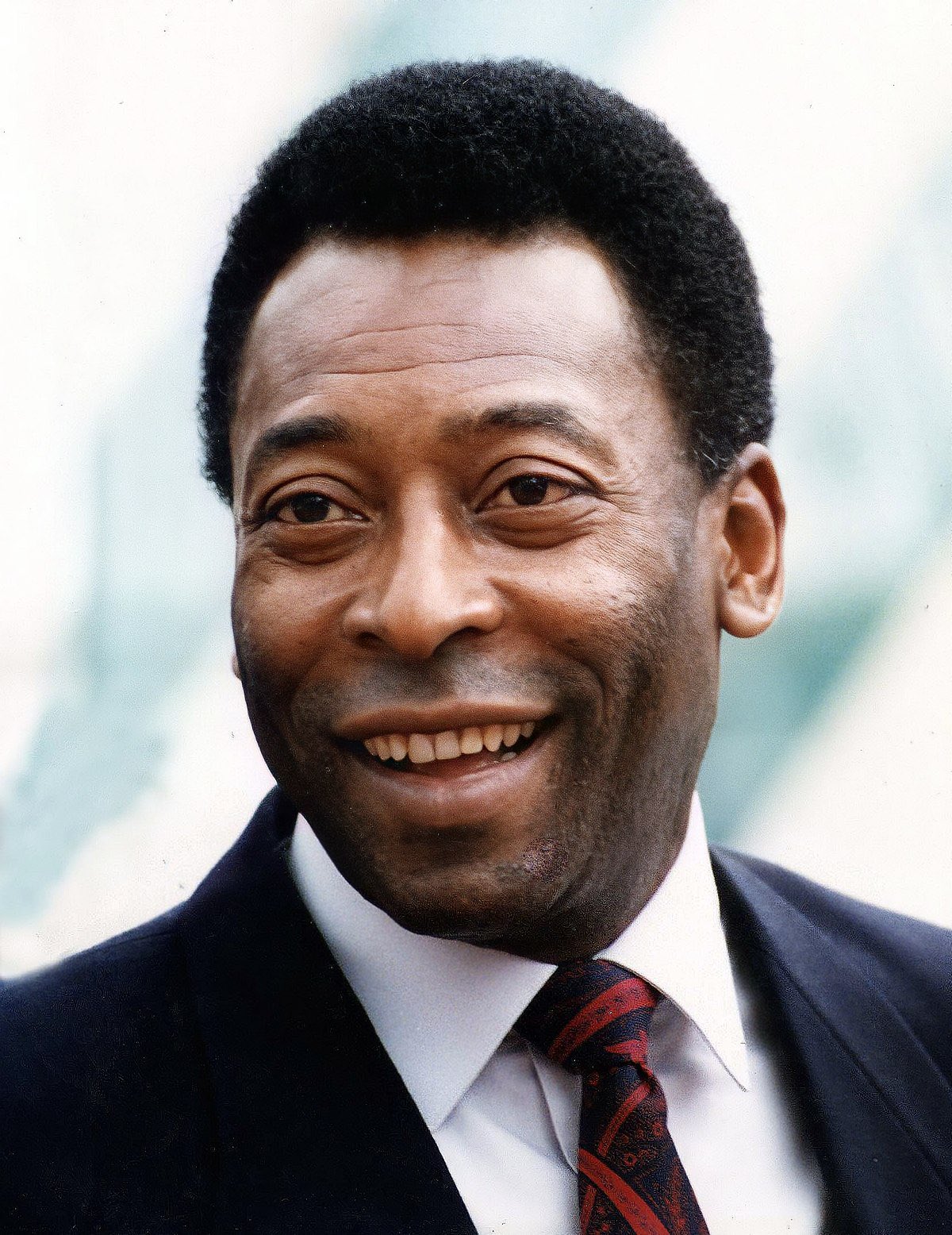 Breaking: Football Legend, Pele Passes Away