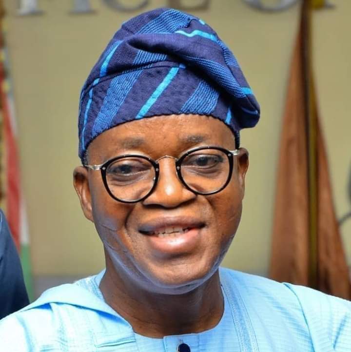 Appeal court judgement: Oyetola appeals to party members, supporters, to remain calm