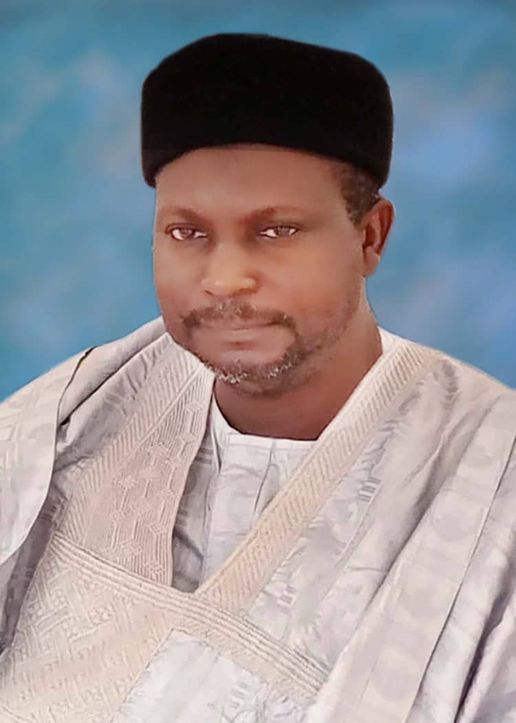 Buhari Approves Appointment of Manyahaya As Rector, Federal Poly Ede