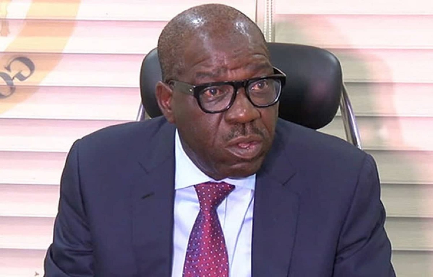 Edo College of Agric Projects: Obaseki Hails Contractor On Quality, Pace Of Work